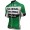 BONTRAGER Ballista Geo Scope Fietsshirt Korte Mouw 201717027