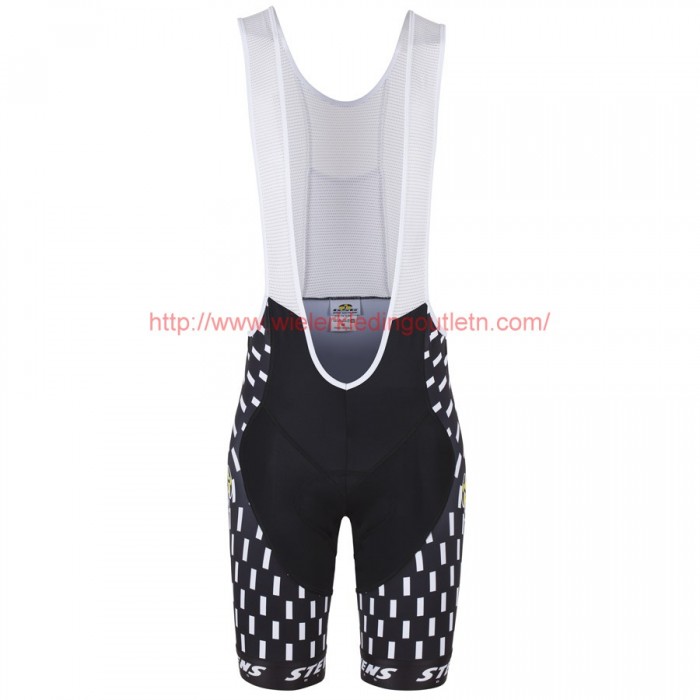 2016 GSG Ihus Korte Fietsbroeken Bib 201717107