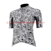 Capo Dedalo Dames Fietsshirt Korte Mouw 201717040