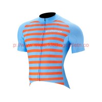 Capo Leggero Fietsshirt Korte Mouw 201717051