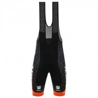 Trek Selle San Marco 2017 Korte Fietsbroeken Bib Zwart 17041849