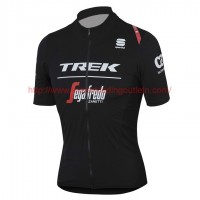 Trek Segafredo Profteam 2017 Fietskleding Fietsshirt Korte 20177008