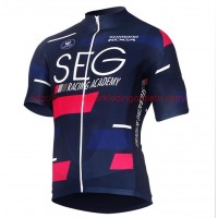 SEG RACING ACADEMY 2017 Fietsshirt Korte Mouw 201717276