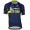 2017 Orica Scott Fietskleding Fietsshirt Korte 20177039