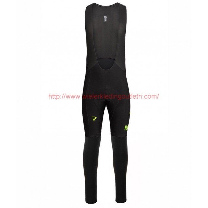 2016 Sky Team Fluo Lange fietsbroeken Bib 213702