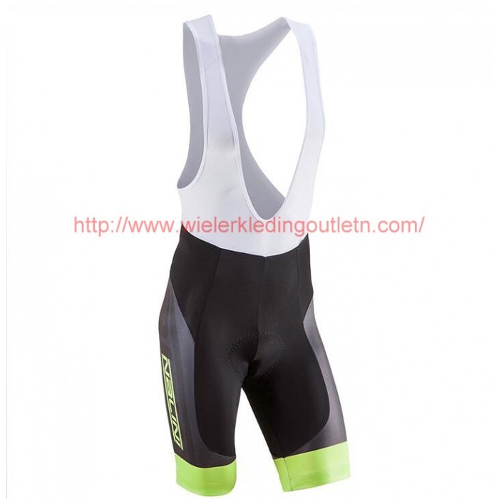 2017 Nalini Korte Fietsbroeken Bib 11 201717779