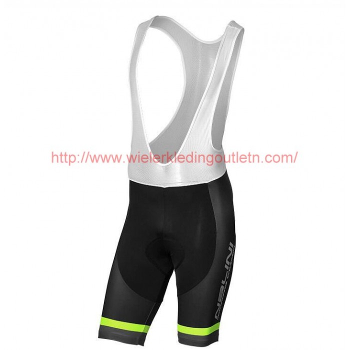 2017 Nalini Korte Fietsbroeken Bib 02 201717780