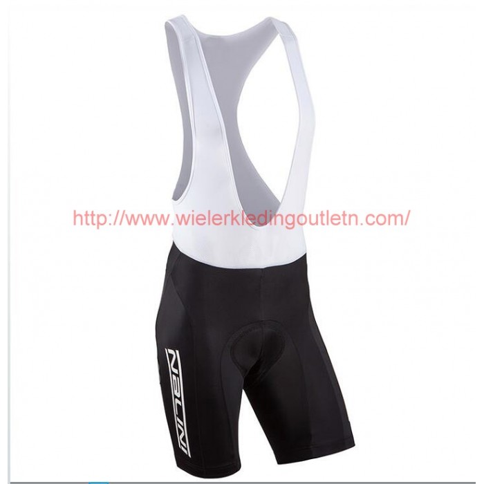 2017 Nalini Korte Fietsbroeken Bib 03 201717782