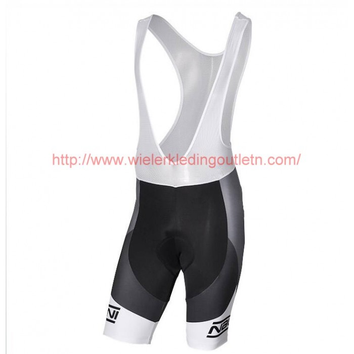 2017 Nalini Korte Fietsbroeken Bib 04 201717784