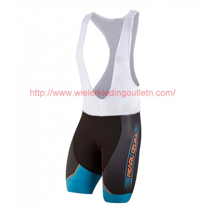 2017 Pearl Izumi Korte Fietsbroeken Bib 02 201717794