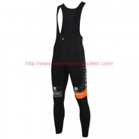 2016 Trek Selle San Marco Lange fietsbroeken Bib 213754