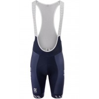 Alpecin Fenix 2020 Korte Fietsbroeken Bib BYAEB