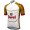2020 Duvel Beer Fietsshirt Korte Mouw QN52J