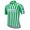 2020 Real Betis Fietsshirt Korte Mouw JEQGC
