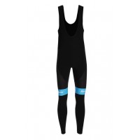 TREK FACTORY RACING CXC Lange fietsbroeken Bib blauw 6JF23