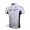 Northwave Pro Team Fietsshirt Korte mouw wit 3929