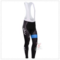 Sky 2014 Lange Fietsbroeken Bib 1344