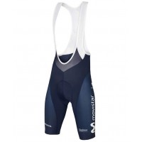 MOVISTAR TEAM 2019 Korte fietsbroeken Bib 190224027