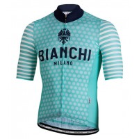 BIANCHI MILANO Davoli Fietsshirt korte mouw 190224046
