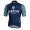 BIANCHI MILANO Davoli blue Fietsshirt korte mouw 190224055