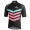 BIANCHI MILANO Nicandro Black Fietsshirt korte mouw 190224066