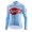 TEAM KATUSHA ALPECIN 2019 Fietsshirt lange mouw 190224118