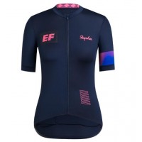 EF Education First TRAINING 2019 Dames Fietsshirt korte mouw 190224126