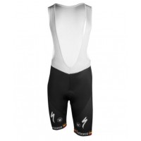 Deceuninck-Quick Step Belgian Champion 2019 Korte fietsbroeken Bib 19040768