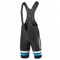 2019 Giant Race Day Blue Korte fietsbroeken Bib 190224110