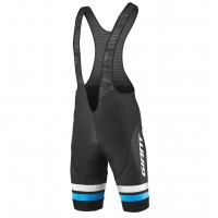 2019 Giant Race Day black Korte fietsbroeken Bib 190224113