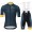 TEAM AUSTRALIA 2018 CA Fietskleding Set Wielershirt korte mouwen+Fiets Koersbroek 18A0013