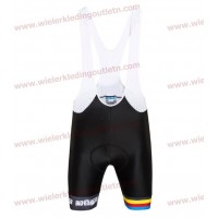 Bioracer Van Vlaanderen 2018 Fiets Koersbroek 18A0049