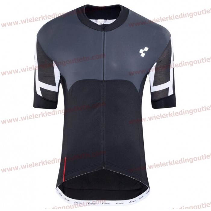 Cube Blackline Wielershirt Korte Mouw A2019322 Cube Blackline Wielershirt Korte Mouw A2019322