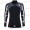 Cube Blackline Dames Wielershirt lange mouw A2019334