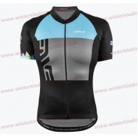ENVE X ELIEL 10 YEAR Dame Wielershirt Korte Mouwen D220