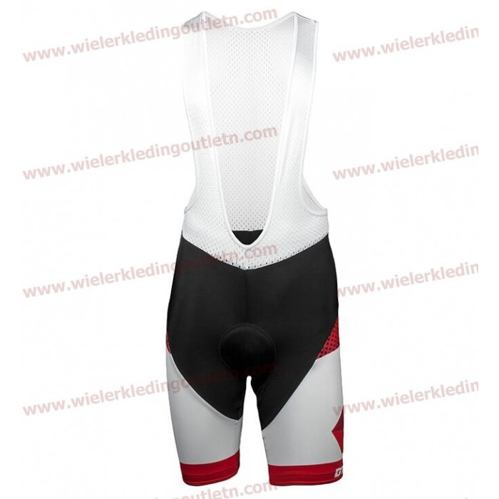 ERA-CIRCUS 2018 Fiets Koersbroek A2019387