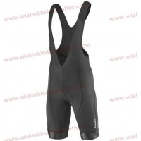 Giant Rival Fiets Koersbroek black-gray A2019405