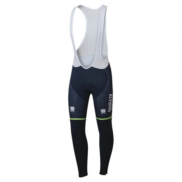 2018 Profteam Merida Bahrain rood Lange fietsbroeken Bib m5piI 2018 Profteam Merida Bahrain rood Lange fietsbroeken Bib m5piI