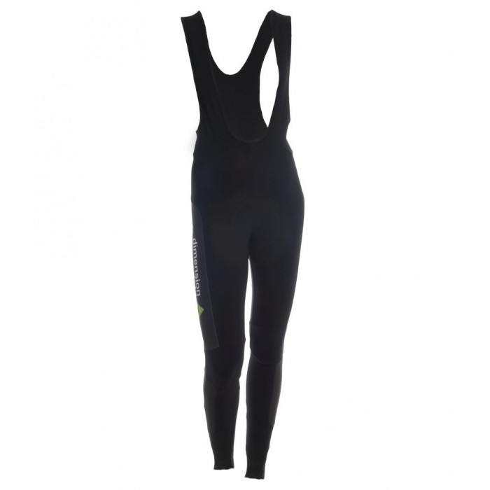 2018 Dimension Data Dames Lange fietsbroeken Bib vcf59