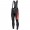 2019 Scott-RC PRO zwart-rood Lange fietsbroeken Bib ZSDQk