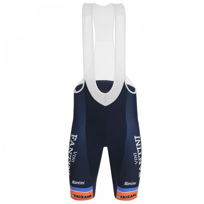 Vini Fantini Nippo Faizane 2019 Korte fietsbroeken Bib 19040705