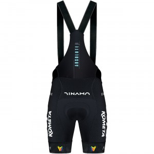 Eolo-Kometa Cycling Team 2023 koersbroek professionele wielerploeg