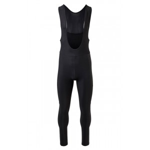 TEAM JUMBO-VISMA 2023 koersbroek (met broekzeem) professionele wielerploeg