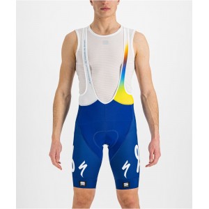 Team TotalEnergies 2022 koersbroek professioneel wielerteam