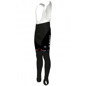 Baloise Trek Lions 2022 koersbroek lang professioneel wielerteam Baloise Trek Lions 2022 koersbroek lang professioneel wielerteam