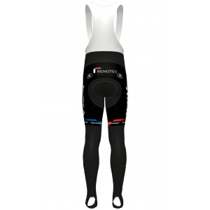 Baloise Trek Lions 2022 koersbroek lang professioneel wielerteam Baloise Trek Lions 2022 koersbroek lang professioneel wielerteam