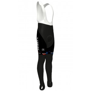 Baloise Trek Lions 2022 koersbroek lang professioneel wielerteam Baloise Trek Lions 2022 koersbroek lang professioneel wielerteam