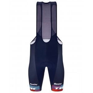 Trek Factory Racing XC 2023 set (trui + koersbroek) professionele wielerploeg