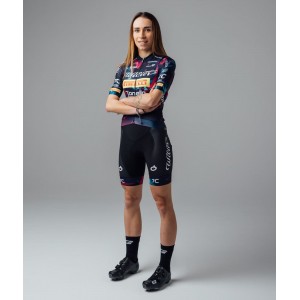 Wilier Triestina-Pirelli Factory Team 2023 korte mouw wielershirt professioneel wielerteam